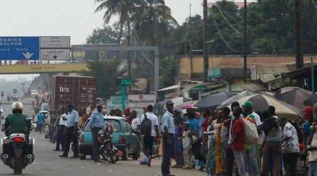 Guinée : des experts de l’ONU et de l’Union africaine alarmés par le sort de deux activistes disparus