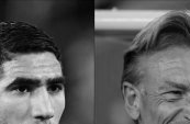 Ballon d’Or 2025 : Hervé Renard roule pour Achraf Hakimi