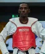 Taekwondo : Moussa Amar Cissé, roi d’Afrique en -74 kg, intègre le top 25 mondial !