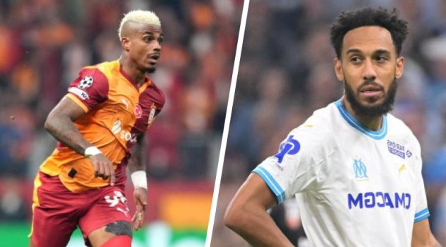 Ligue des champions : Aubameyang et Lemina à l’affiche avec leur club ce mercredi