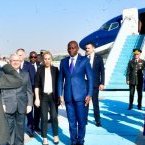 Brice Clotaire Oligui Nguema en visite d’État en Turquie pour renforcer les liens bilatéraux