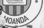Après une saison en Afrique du Sud, Ruud Tsoumbou de retour à l’AS Mangasport