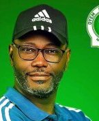 Après sa montée en National Foot 1, Oyem AC s’attache les services de Saturnin Ibela