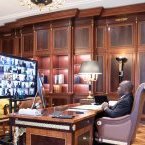 Communiqué final du Conseil des ministres du Gabon du 14 août 2020