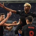 Liga : le FC Barcelone champion d’Espagne, l’ère Flick démarre en trombe