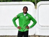 Mercato : Rody Effaghe, le prodige gabonais dans le viseur de l’Aris Limassol