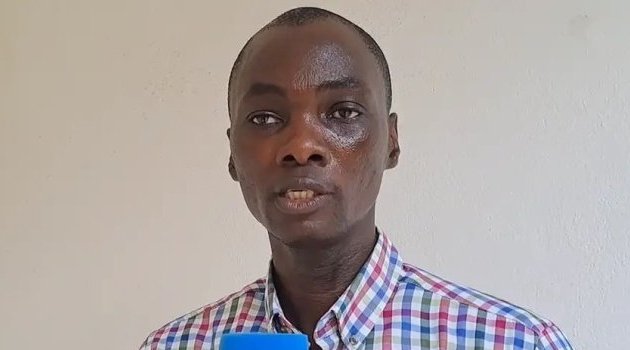 Guinée-Bissau : l’opposition dénonce un « faux coup d’État » orchestré par le président sortant