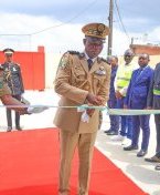 Grand Libreville : Inauguration de deux nouvelles casernes de pompiers