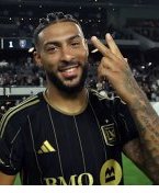 MLS&nbsp;: Denis Bouanga met fin au suspense et scelle son avenir avec Los Angeles FC jusqu’en 2028