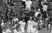 Coupe du monde des clubs : le PSG surpris par les brésiliens de Botafogo