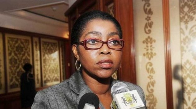 Première nomination d’une femme à la tête du gouvernement gabonais