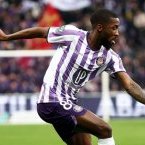 Ligue 1 France : Shavy Babicka buteur avec Toulouse FC face au Havre
