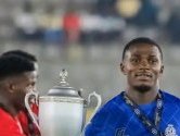 Ouganda&nbsp;: Loyce Mbaba soulève déjà son premier trophée avec Vipers SC