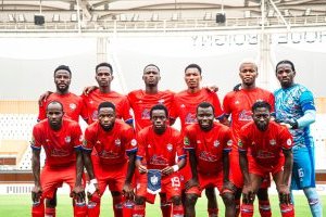 Côte d’Ivoire : Nzé Samaké et le Stade d’Abidjan tenus en échec par Mouna FC