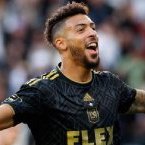 MLS&nbsp;: Denis Bouanga buteur et décisif dans le succès du Los Angeles FC