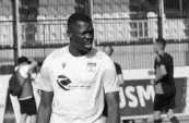 Ligue 1 Mobilis : « L’ambiance est hyper magnifique ici », Randy Essang Matouti