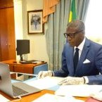 Confinement du Grand Libreville&nbsp;: déclaration du 12 avril du ministre de l’Intérieur