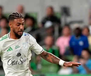 MLS All Star Game : Denis Bouanga encore décisif
