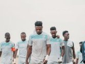 National foot 1&nbsp;: le Centre Mberi sportif s’impose sans rassurer face à l’AS Dikaki