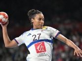 Estelle Nze Minko et les Bleues : au pied du podium mais debout