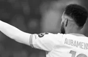 L’OM éliminé en quart de Coupe de France, saison presque blanche pour Aubameyang