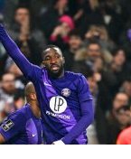 Mercato : Shavy Babicka dans le viseur de l’Étoile Rouge de Belgrade