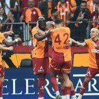 Turquie : Galatasaray sacré champion, Mario Lemina réussit le doublé Coupe-Championnat