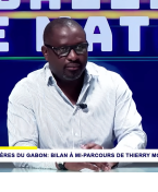 Panthères du Gabon : Thierry Mouyouma hausse le ton sur ses détracteurs à propos de son système de jeu
