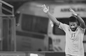 Éliminatoires Mondial 2026 : Jim Allevinah forfait contre les Seychelles