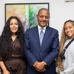 Tourisme : Vers une collaboration entre Eudoxie et Karma Bridges avec le Gabon ?