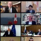 Le Gabon à la 11ème édition du Dialogue de Petersberg sur le climat