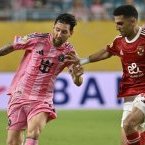 Coupe du monde des clubs : Les Egyptiens d’Al Ahly accrochent l’Inter Miami de Lionel Messi