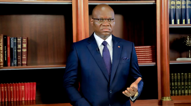 Indépendance du Gabon An 65 : Discours à la nation du président Brice Clotaire Oligui Nguema