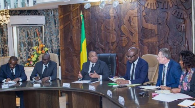 Des investisseurs égyptiens attendus prochainement au Gabon