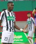 Coupe d’Algérie&nbsp;: L’aventure s’arrête pour Randy Esang Matlouti et l’USM Khenchela en 16es de finale