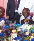 Brice Clotaire Oligui Nguema à Malabo pour l’anniversaire du président Obiang et une coopération renforcée