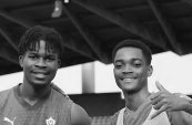 Assoumou et Kabinamnele à l’essai en Turquie, cap sur la SüperLig