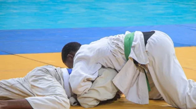 ​​​​​​​Judo&nbsp;: la 31e édition de la coupe de l’ambassadeur du Japon en ligne de mire avant l’Open de Dakar