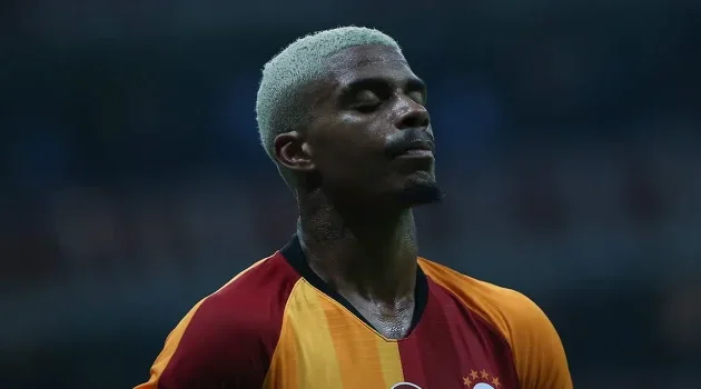 Süper Lig : Premier revers de la saison pour Mario Lemina et Galatasaray
