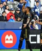 MLS : Denis Bouanga guide Los Angeles FC vers la victoire face à Dallas