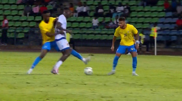 Éliminatoires CAN 2025&nbsp;: le Gabon se relance après son revers de la première journée