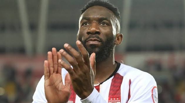 Turquie&nbsp;: Appindangoyé titulaire, Sivasspor accroché par Manisa