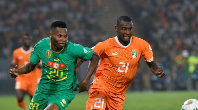 CAN 2023 : la Côte d’Ivoire bat le champion d’Afrique en titre et vole en quarts
