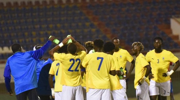 CHAN 2025 : Les Panthères locales éliminées aux tirs au but par la Gambie (3-5)