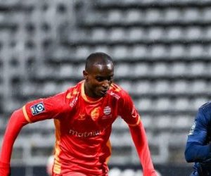 Mercato : Alan Do Marcolino en passe de rebondir en D2 portugaise