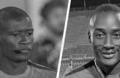CHAN 2025 : deux arbitres gabonais sélectionnés par la CAF