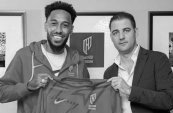 Mercato : Pierre-Emerick Aubameyang vers une rupture de contrat avec Al-Qadsiah ?