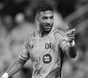 MLS : Denis Bouanga permet à Los Angeles FC d’arracher le nul face à WhiteCaps Vancouver