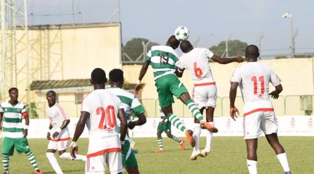 National-Foot 1 : Le Derby du Nord, l’affiche de cette journée inaugurale