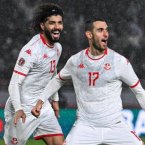 CAN 2025&nbsp;: La Tunisie réussit son entrée en surclassant l’Ouganda